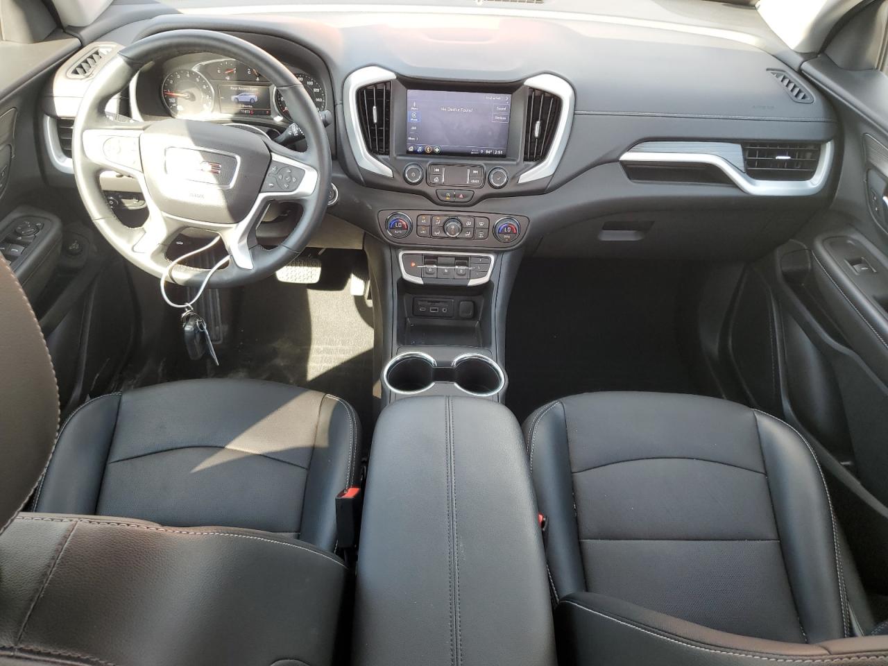 2023 GMC Terrain Slt VIN: 3GKALPEG6PL225003 Lot: 84353235