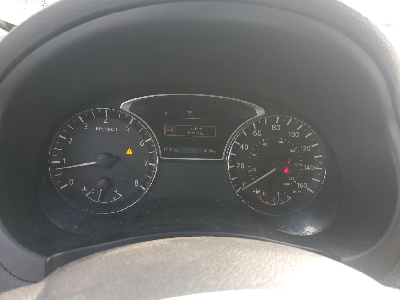 2016 Nissan Altima 2.5 VIN: 1N4AL3AP4GN329103 Lot: 82320825