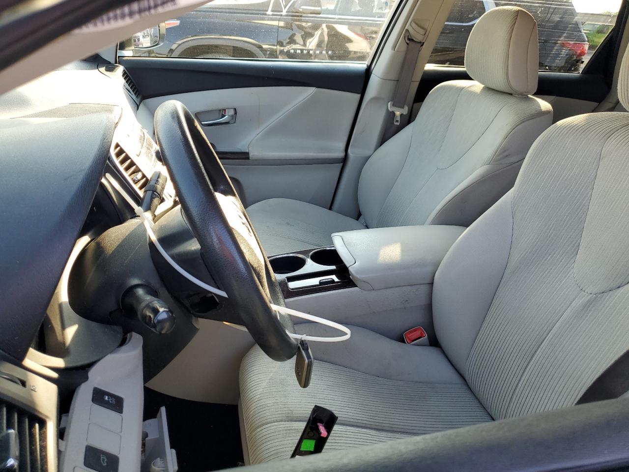 2009 Toyota Venza VIN: 4T3BE11A19U003165 Lot: 84983365