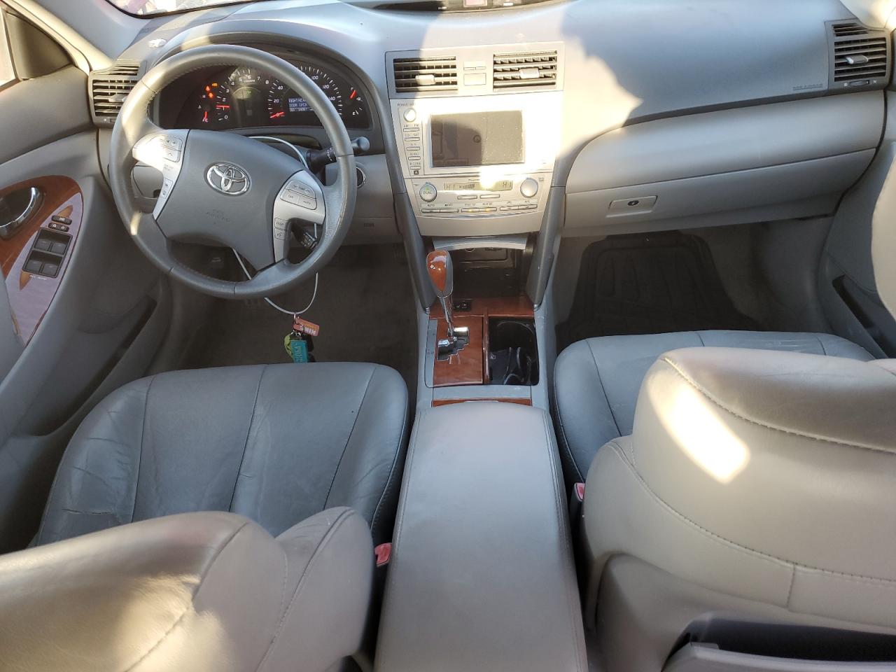 2011 Toyota Camry Se VIN: 4T1BK3EK9BU627155 Lot: 82336005