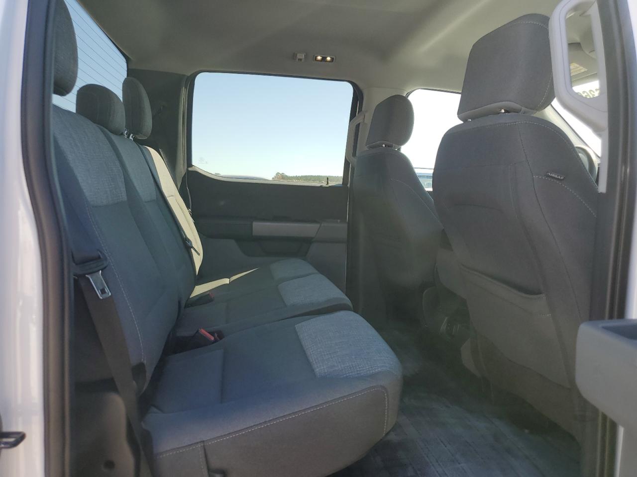 2021 Ford F150 Supercrew VIN: 1FTEW1EP0MKE75397 Lot: 90636975