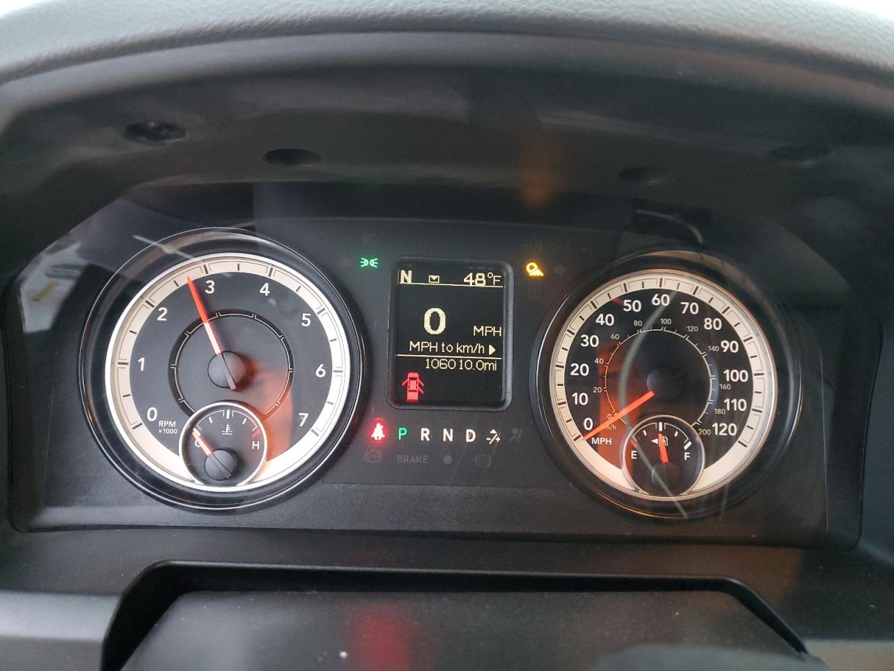 2018 Ram 2500 St VIN: 3C6UR5CJ7JG403812 Lot: 82719085