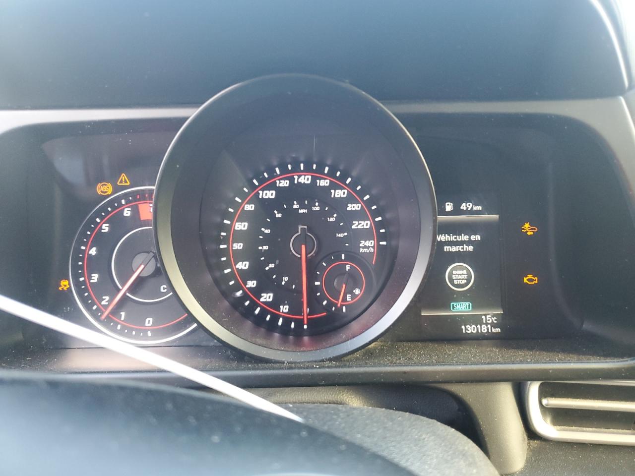 2022 Hyundai Elantra Sel VIN: KMHLM4AG8NU225797 Lot: 85360645