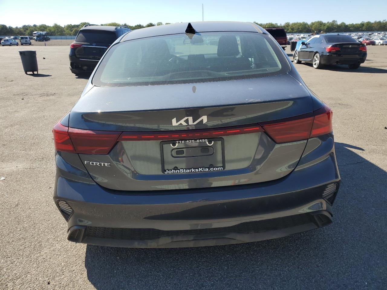 2024 Kia Forte Lx VIN: 3KPF24AD2RE762490 Lot: 84629665