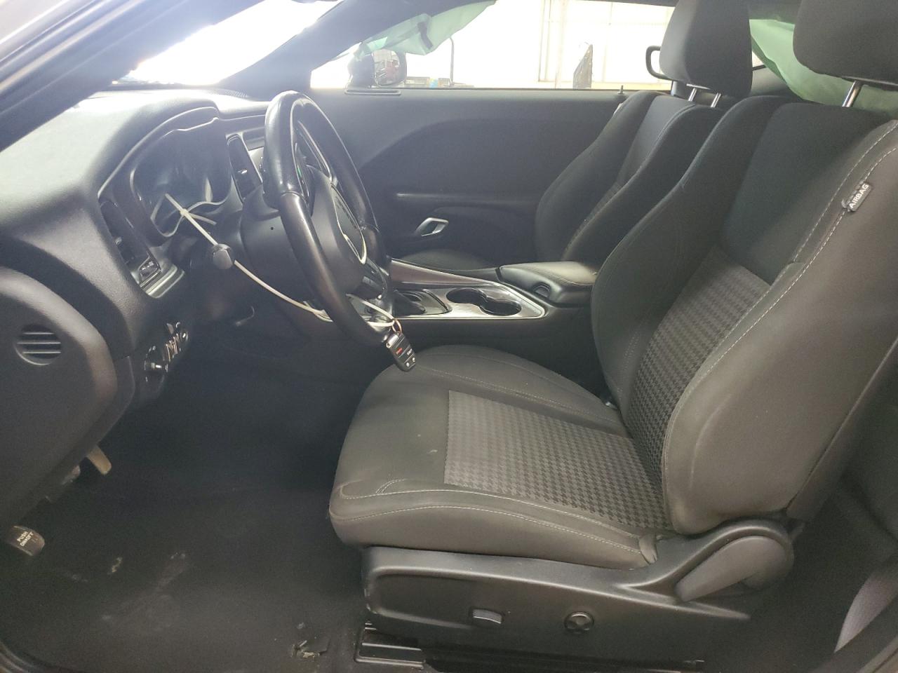 2019 Dodge Challenger Sxt VIN: 2C3CDZAG2KH654888 Lot: 85348695