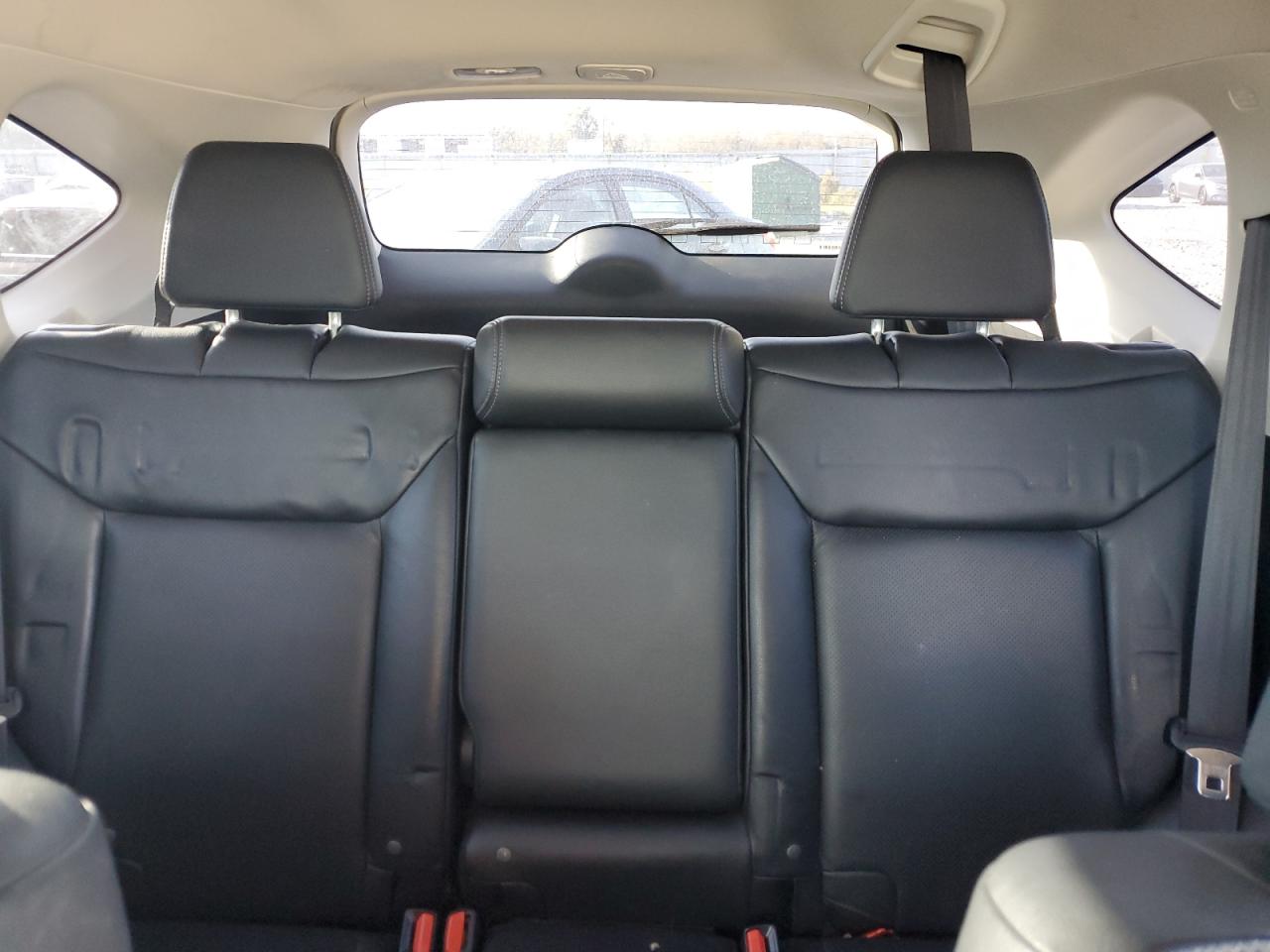 2015 Honda Cr-V Exl VIN: 5J6RM3H76FL004358 Lot: 82333125