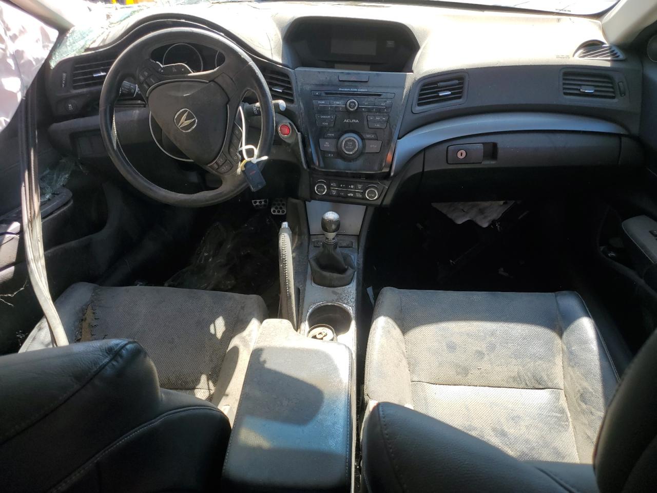 2013 Acura Ilx 24 Premium VIN: 19VDE2E54DE000169 Lot: 82574815
