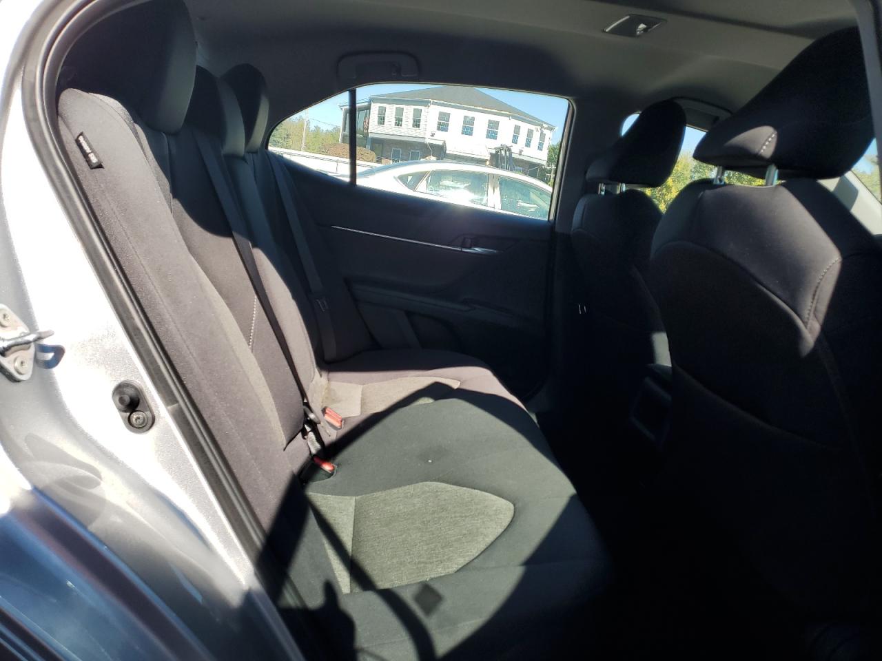 2024 Toyota Camry Le VIN: 4T1C11AK5RU913208 Lot: 84251105