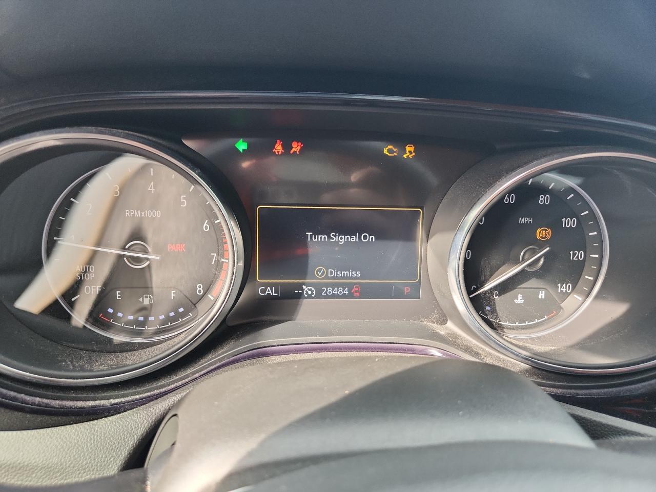 2022 Buick Encore Gx Essence VIN: KL4MMFSL8NB148421 Lot: 85547635