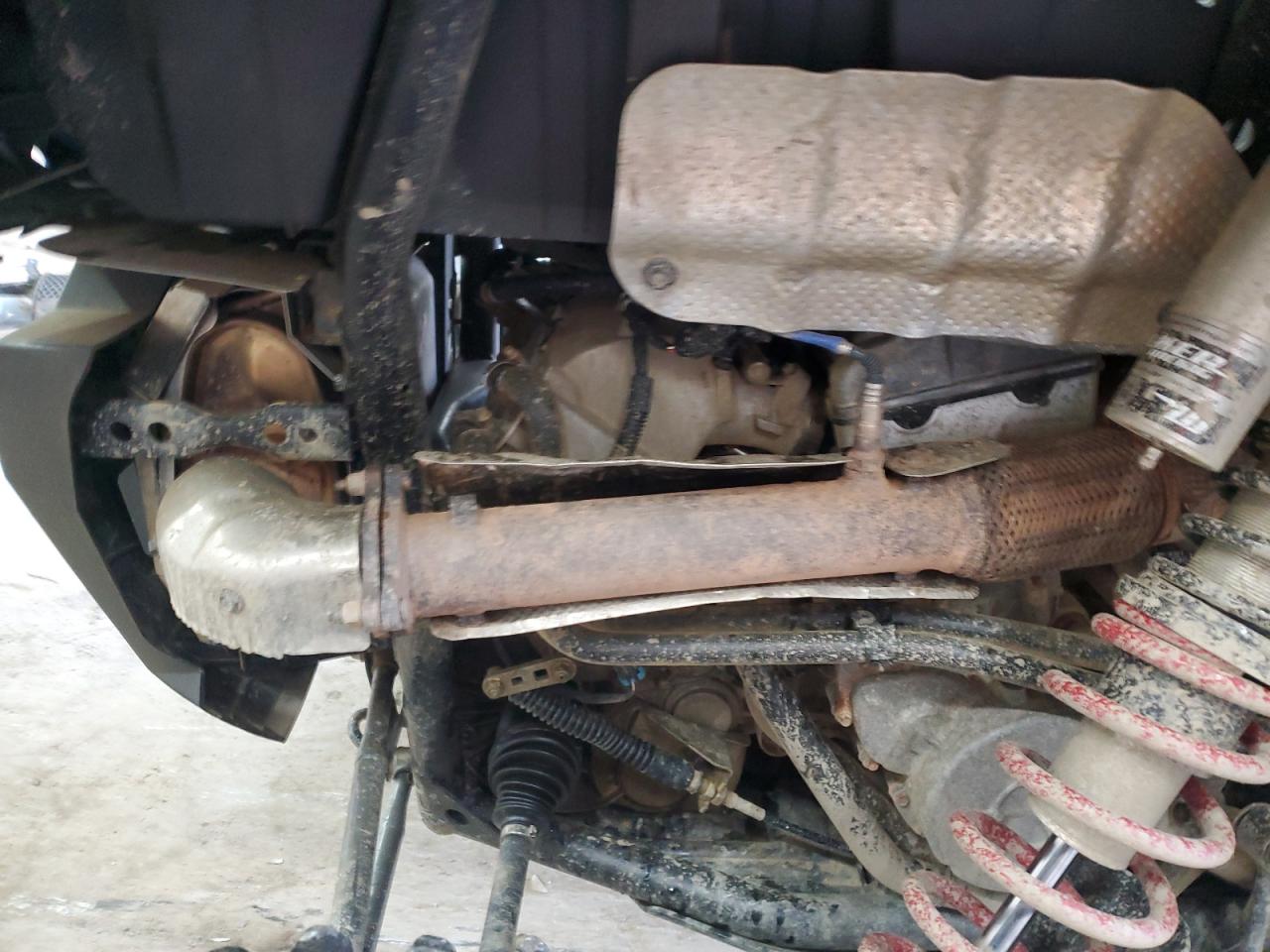 2021 Polaris Rzr Xp Turbo VIN: 3NSNAE929MF147380 Lot: 90810805