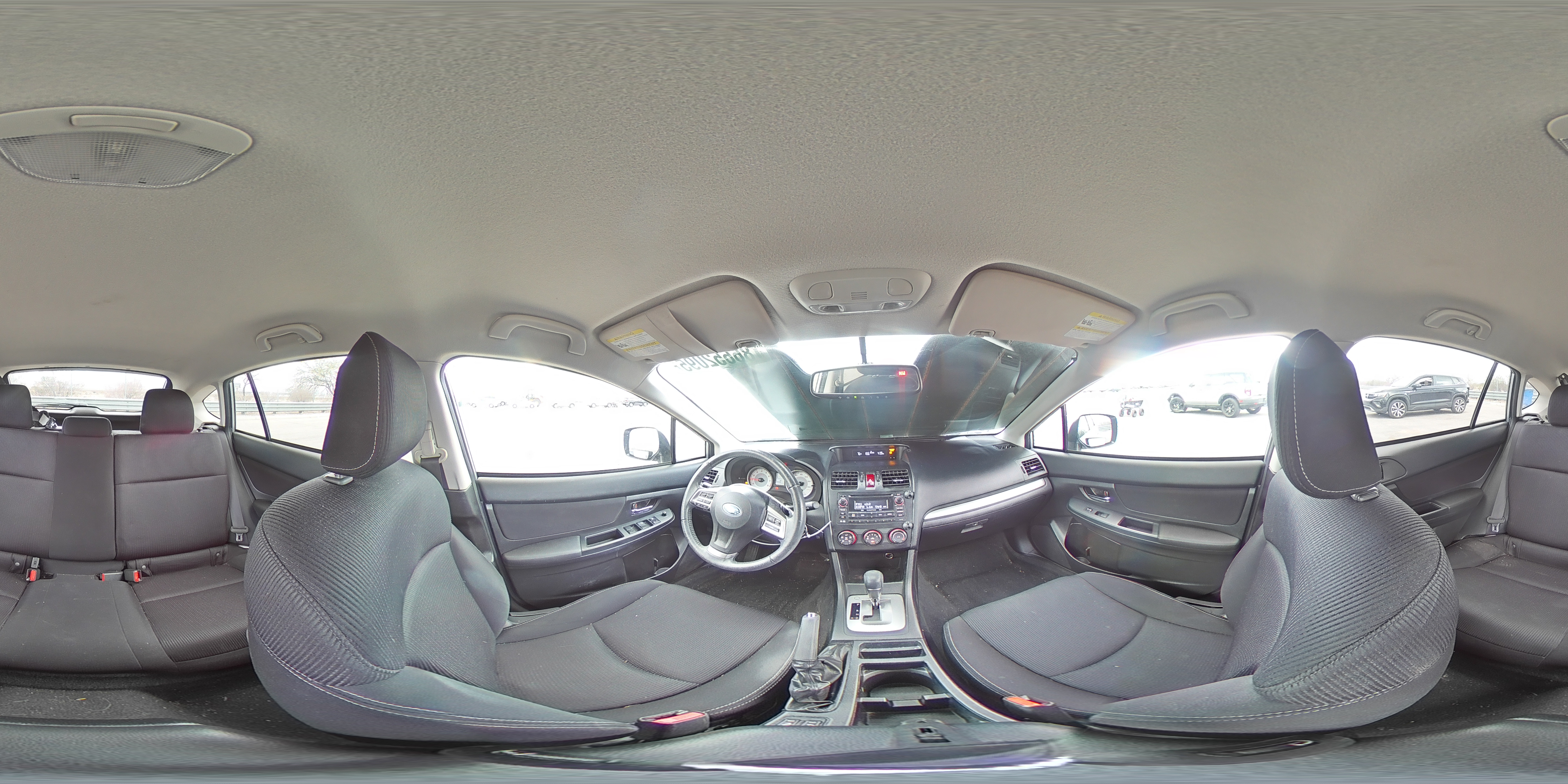 2014 Subaru Impreza Sport Premium VIN: JF1GPAL64E8253403 Lot: 86652095