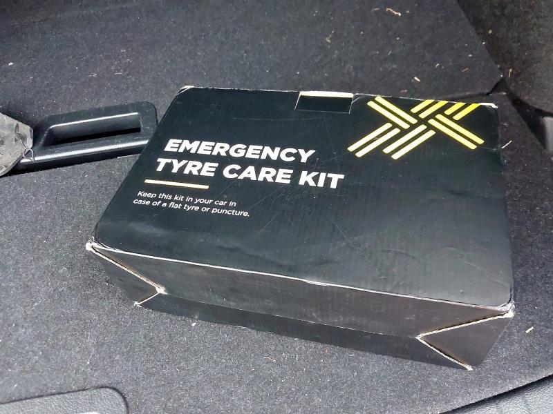 2019 NISSAN QASHQAI 1.3 DIG-T TEKNA 5DR