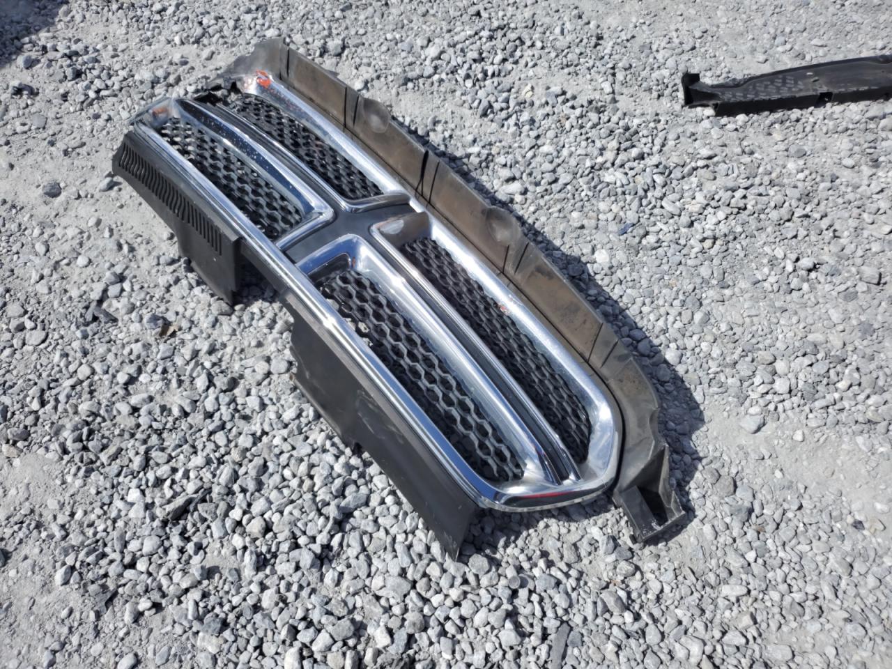 2012 Dodge Durango Crew VIN: 1C4RDHDG9CC108797 Lot: 85138195