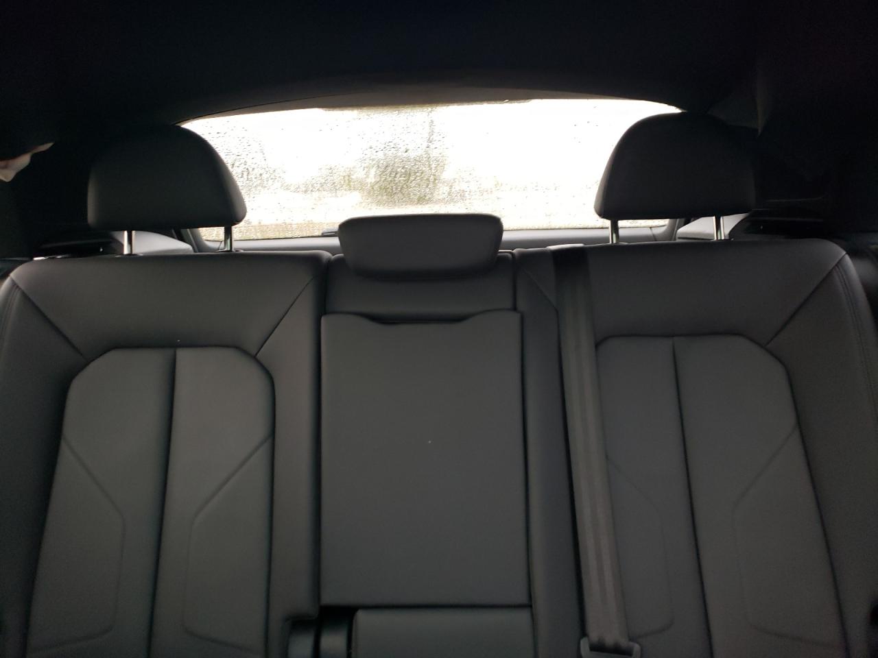 2023 Audi Q3 Premium 40 VIN: WA1AUCF30P1119368 Lot: 86249995