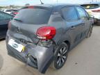2023 CITROEN C3 1.2 PURETECH C-SERIES EDITION 5DR for sale at Copart PETERLEE