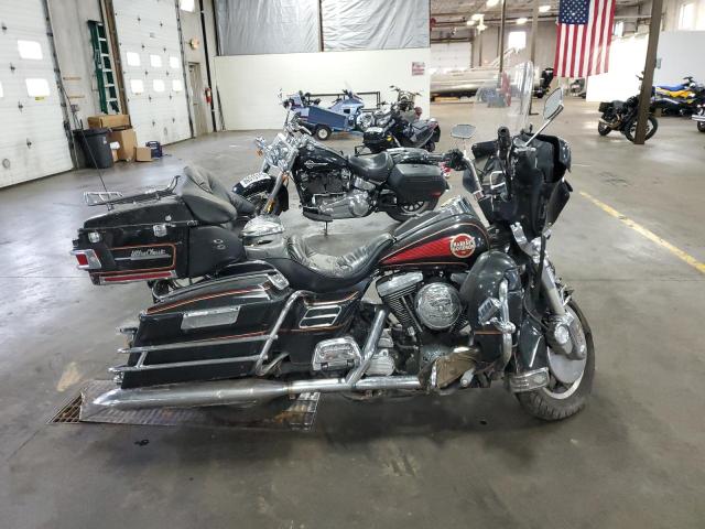 1995 HARLEY-DAVIDSON FLHTC ULTRA   a la Venta en Copart MN - MINNEAPOLIS NORTH