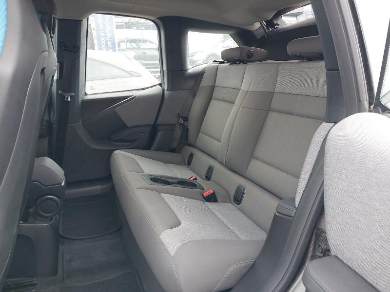 2019 BMW I3 125KW 42KWH 5DR AUTO