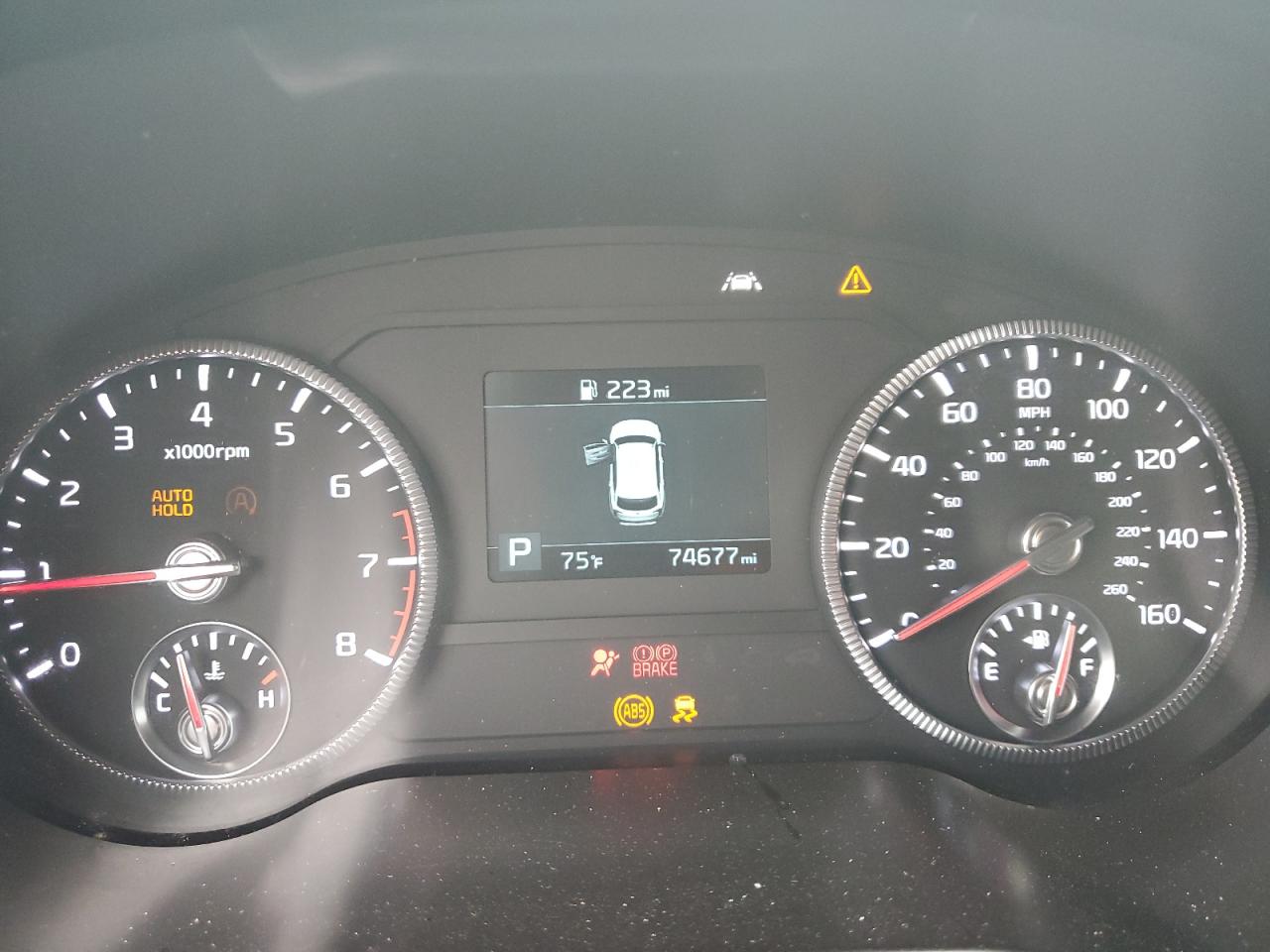 2021 Kia Telluride Ex VIN: 5XYP3DHC4MG100209 Lot: 86122125