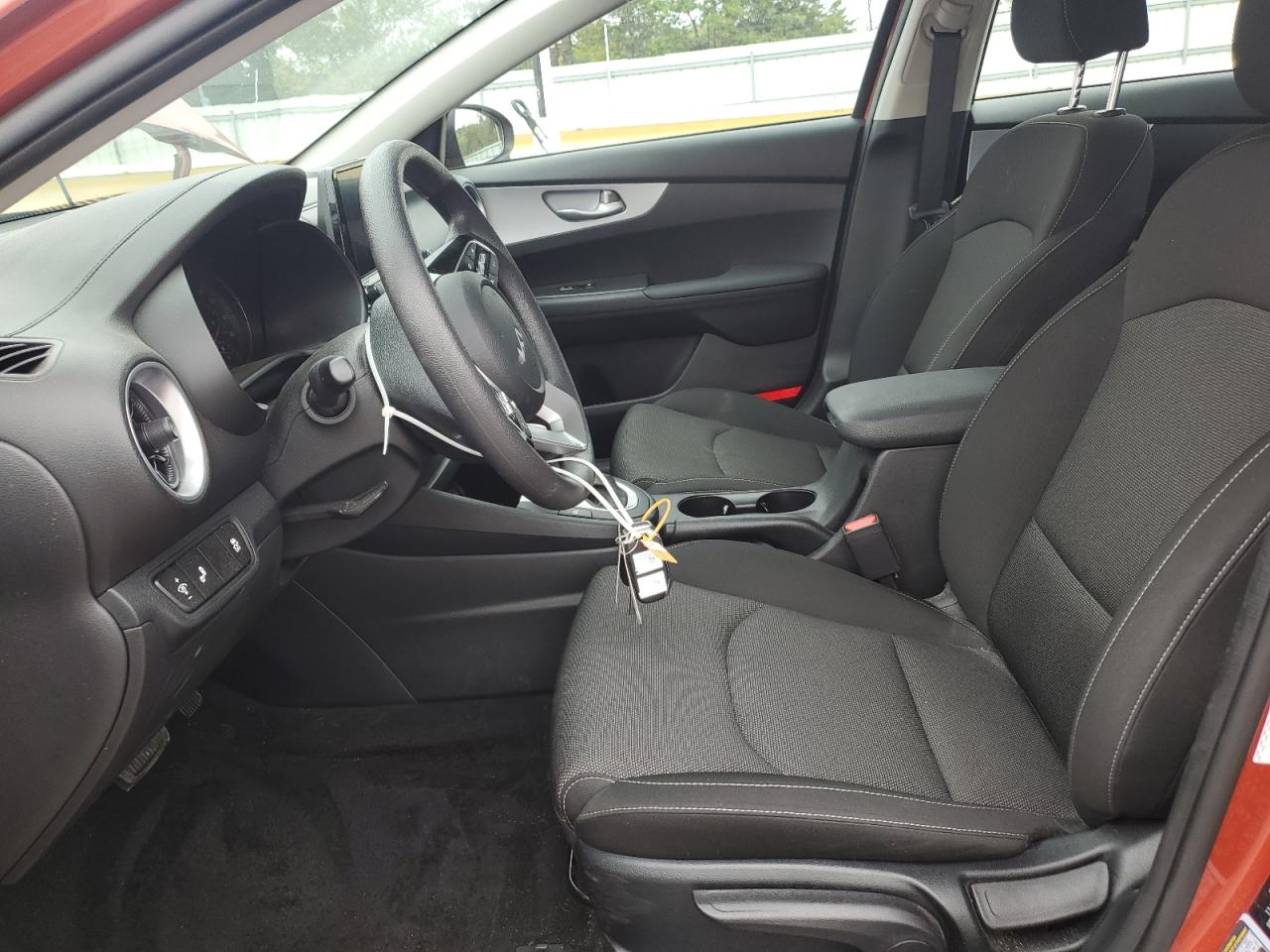 2024 Kia Forte Lx VIN: 3KPF24AD0RE728810 Lot: 82378165