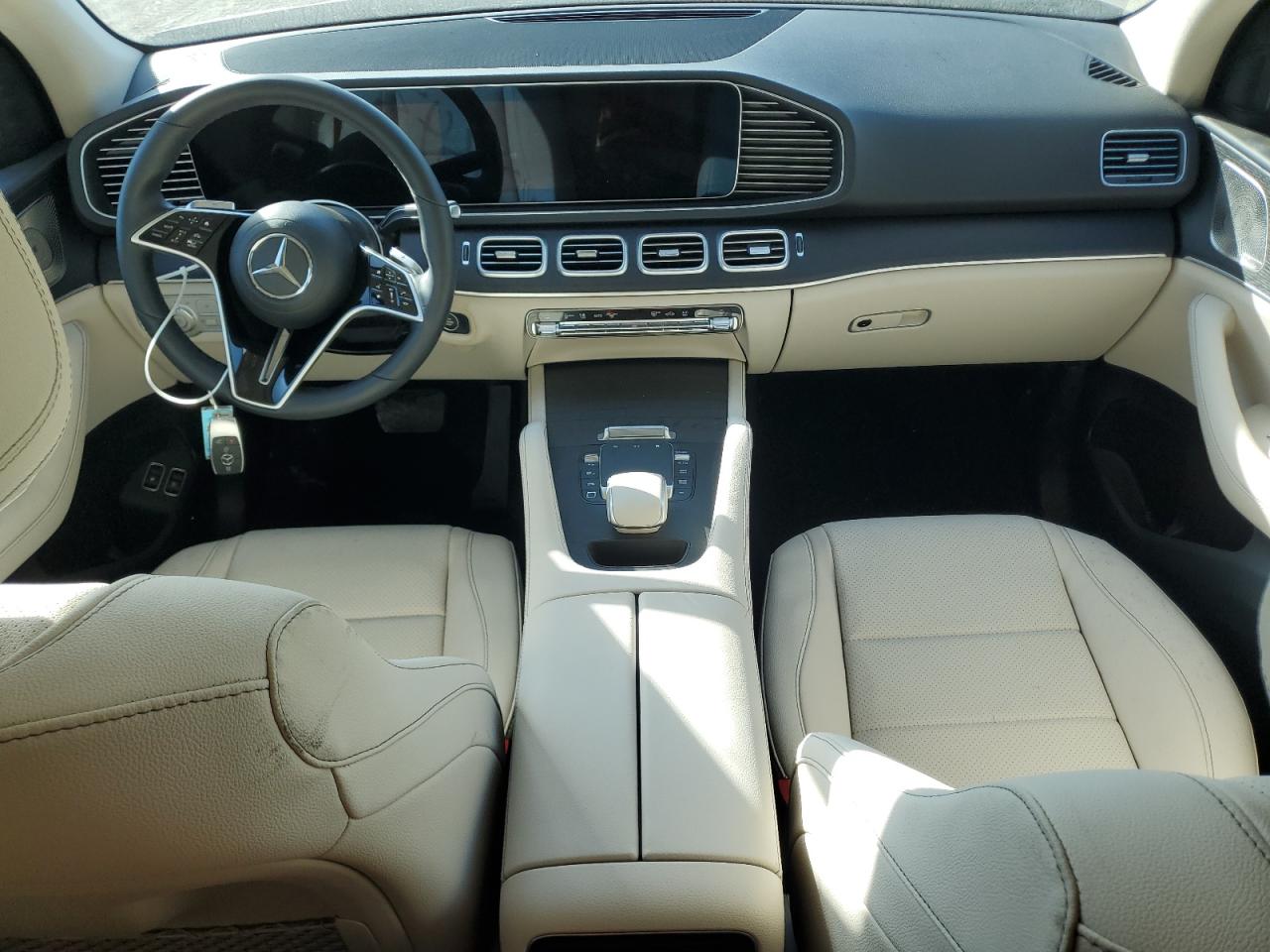 2025 Mercedes-Benz Gle 450E 4Matic VIN: 4JGFB4GB1SB312723 Lot: 84816435