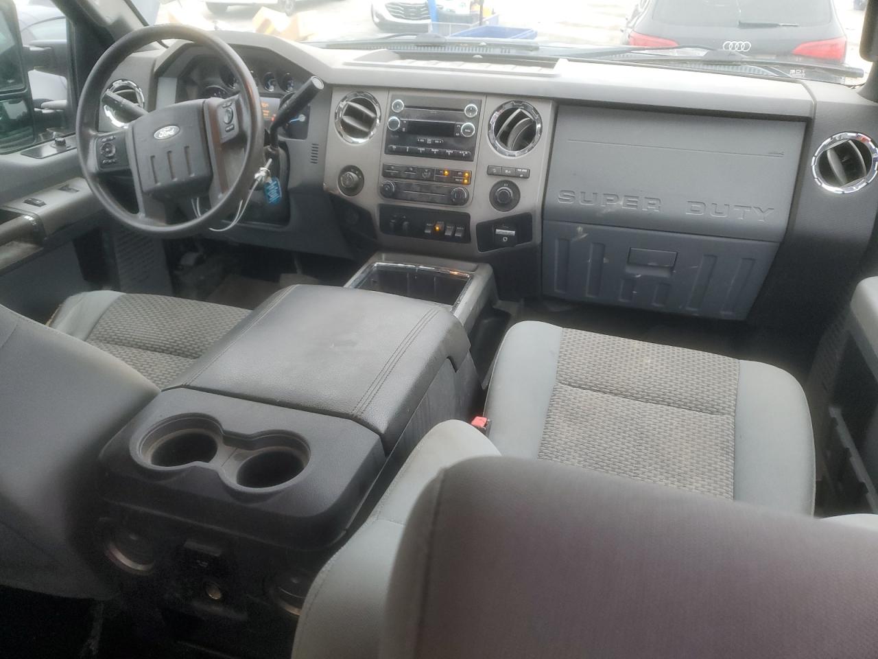 2016 Ford F250 Super Duty VIN: 1FT7X2B61GEB76320 Lot: 90264595