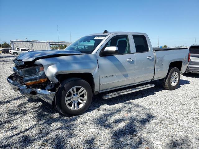 2017 Chevrolet Silverado C1500 Lt