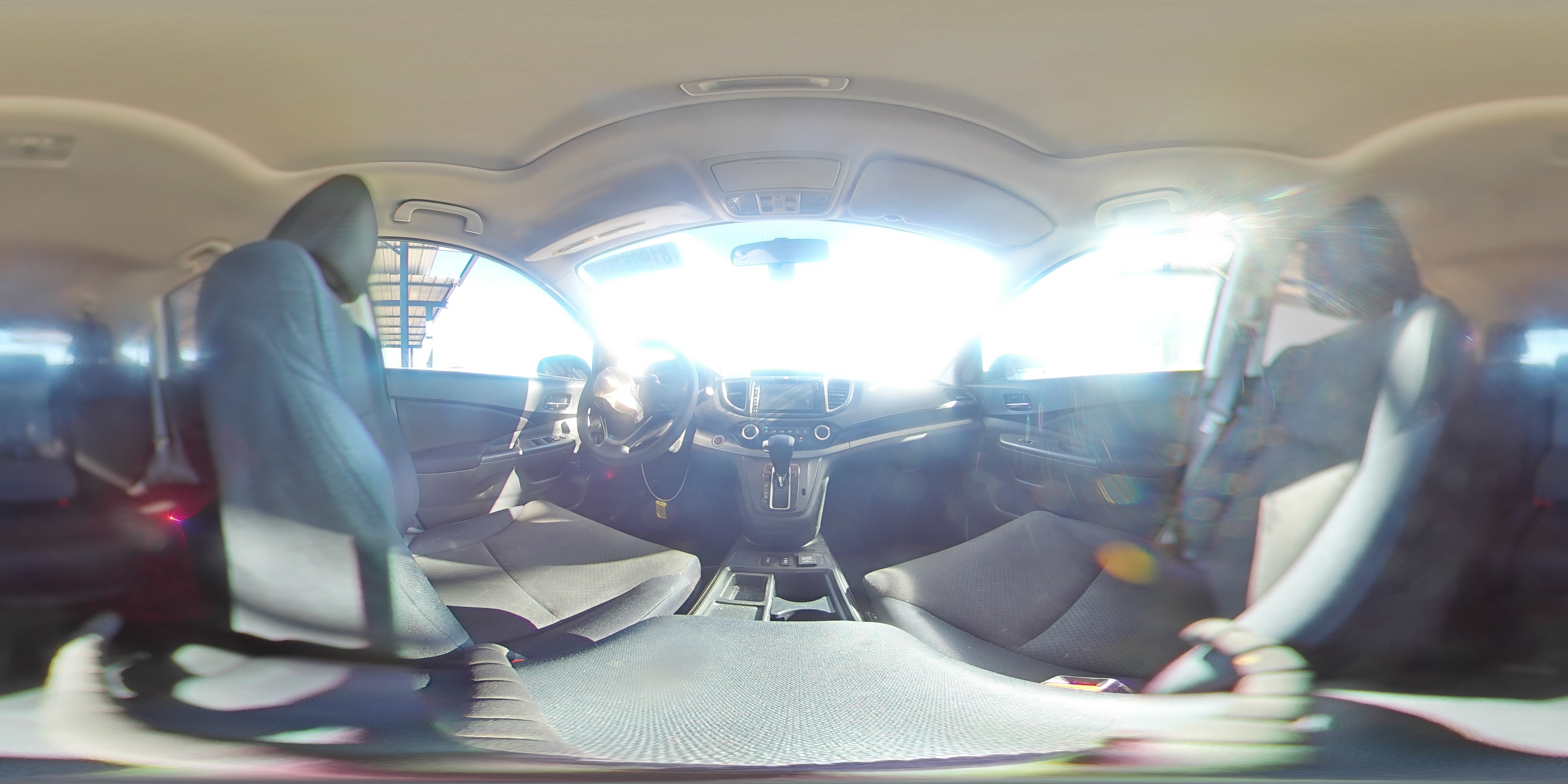 2016 Honda Cr-V Ex VIN: 2HKRM3H5XGH511967 Lot: 81905755