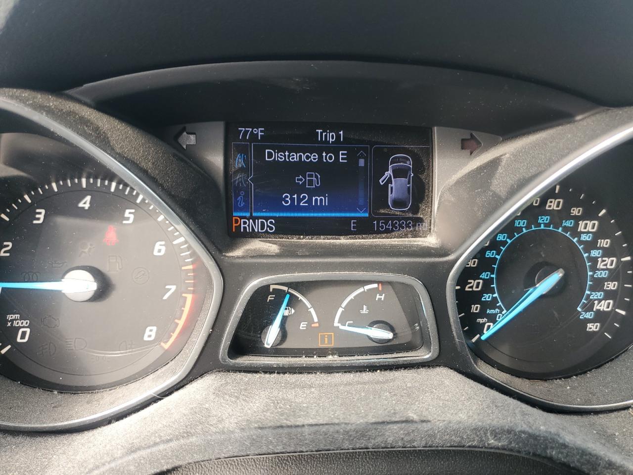 2013 Ford Escape Sel VIN: 1FMCU9HX3DUB62562 Lot: 86463275