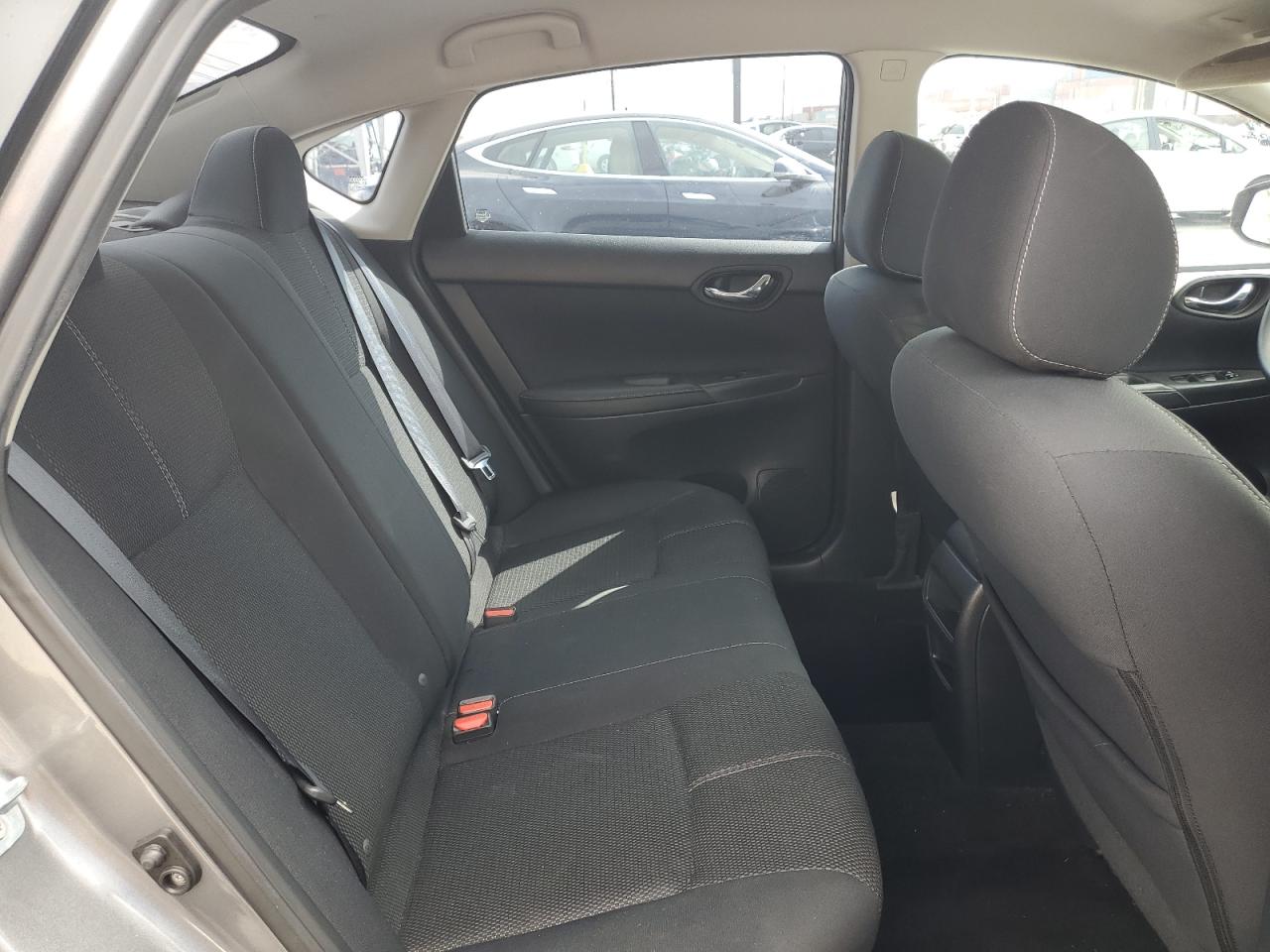 2016 Nissan Sentra S VIN: 3N1AB7AP0GY271243 Lot: 85002085