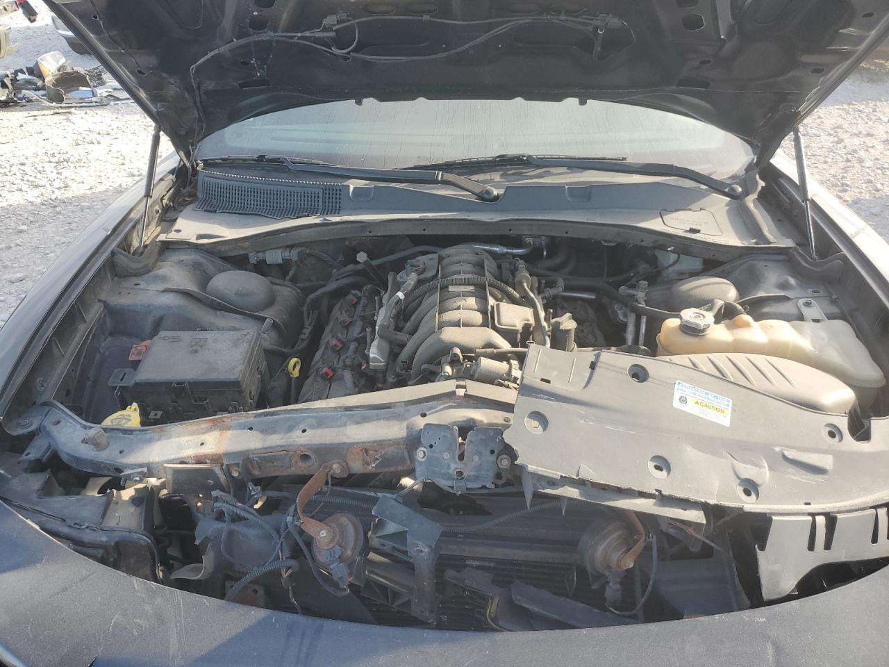 2016 Dodge Charger Police VIN: 2C3CDXKT3GH277561 Lot: 82006715