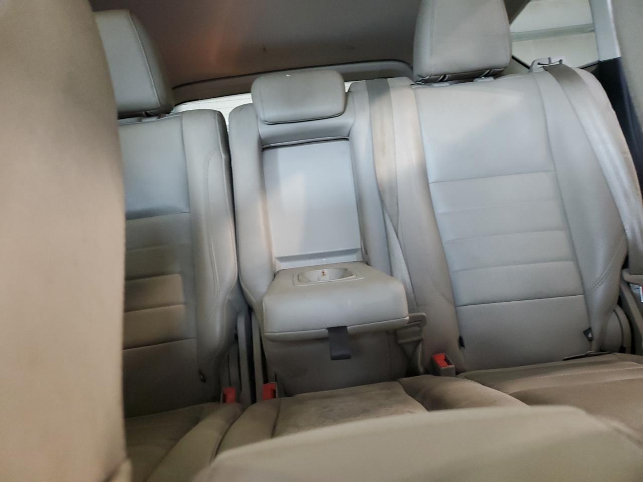 2014 Ford Escape Titanium VIN: 1FMCU9J91EUB34241 Lot: 87303855