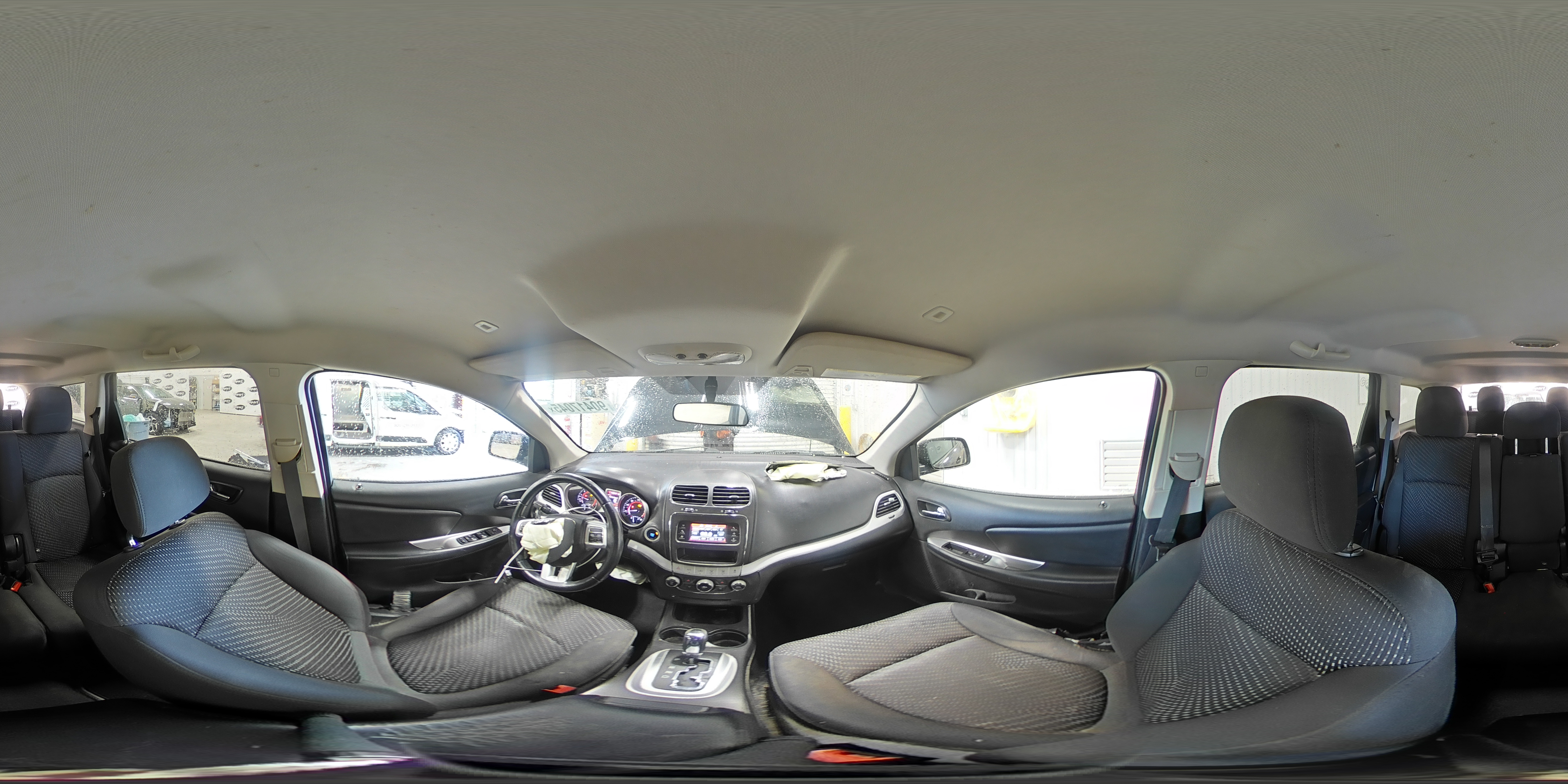 2018 Dodge Journey Se VIN: 3C4PDCAB8JT353286 Lot: 90417045