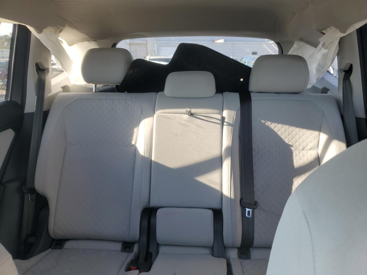 2021 Volkswagen Tiguan S VIN: 3VV0B7AX6MM015878 Lot: 82304095