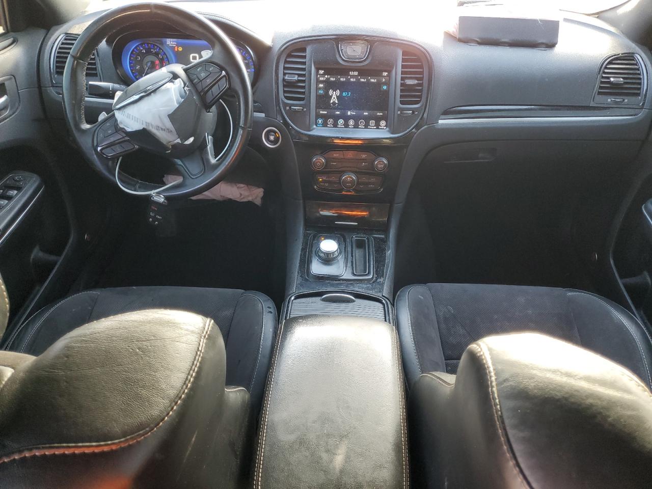 2017 Chrysler 300 S VIN: 2C3CCAGG1HH535024 Lot: 86268975