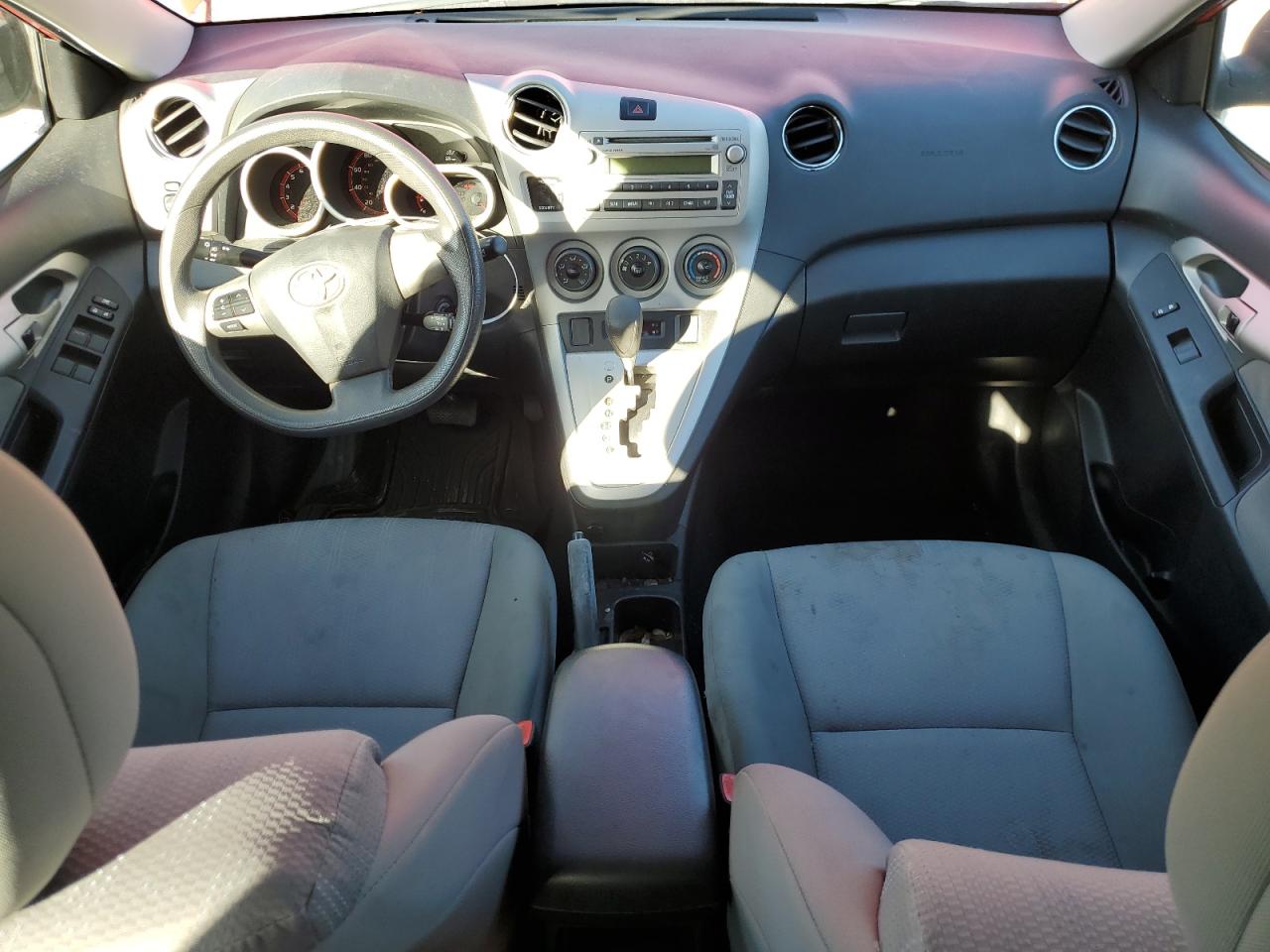 2012 Toyota Corolla Matrix VIN: 2T1KU4EE6CC775101 Lot: 90742765