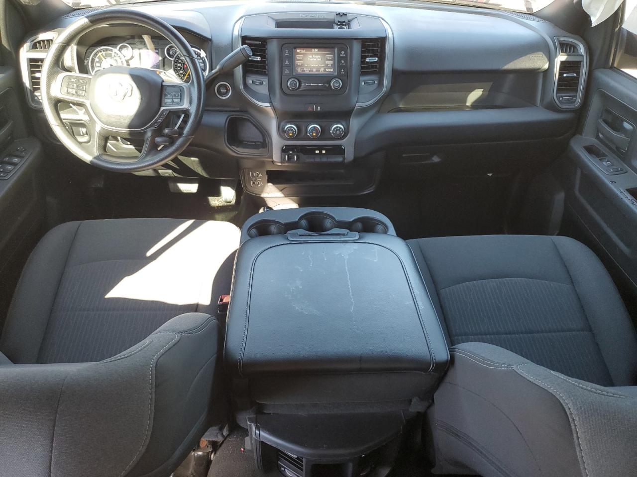 2022 Ram 3500 Tradesman VIN: 3C63RRGL3NG397849 Lot: 86458015