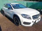 2017 MERCEDES-BENZ GLA 200 D AMG LINE  for sale at Copart PETERLEE