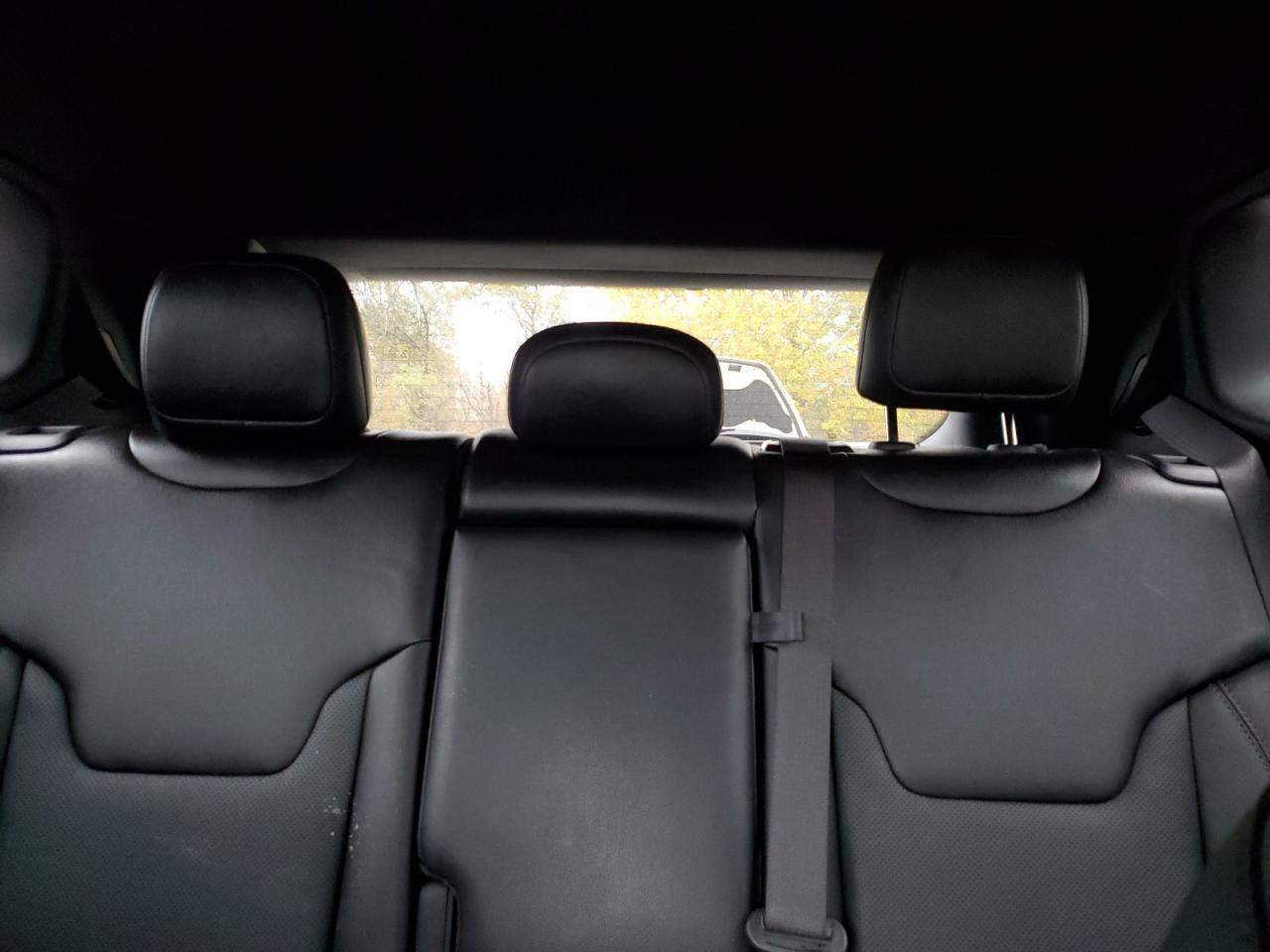 2023 Jeep Compass Trailhawk VIN: 3C4NJDDN8PT573872 Lot: 87434945