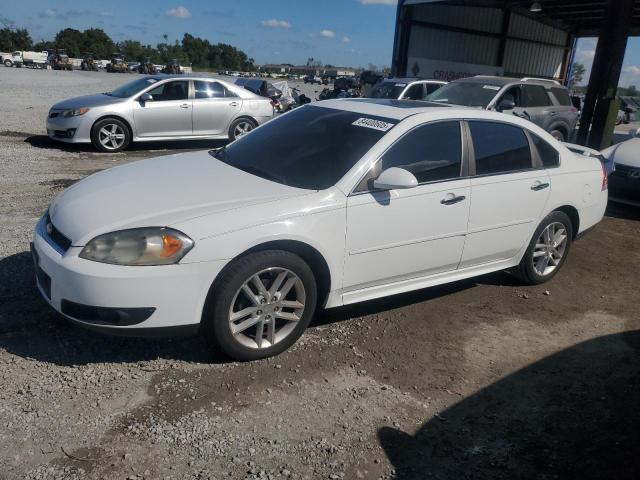 2014 Chevrolet Impala Limited Ltz