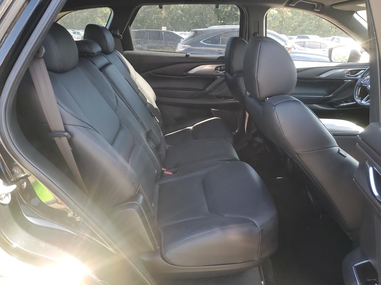 2017 Mazda Cx-9 Grand Touring VIN: JM3TCBDY3H0133029 Lot: 84755265