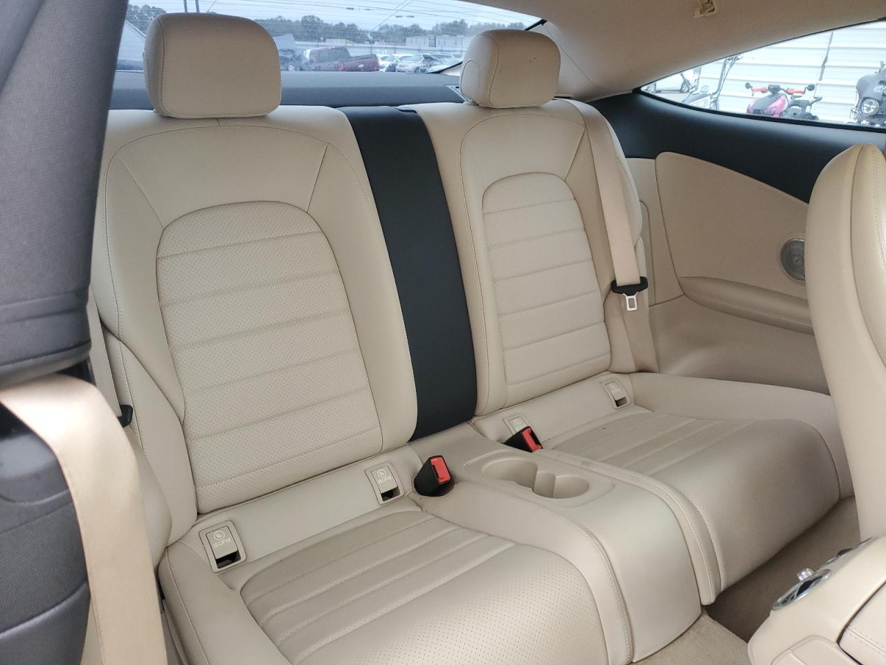 2017 Mercedes-Benz C 300 VIN: WDDWJ4JB6HF512424 Lot: 87275415