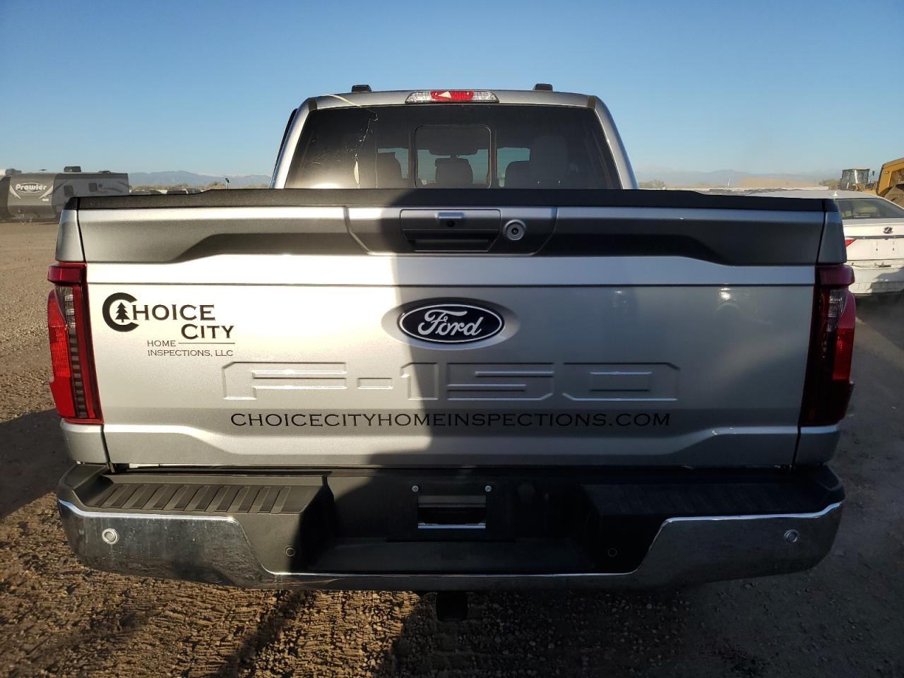 2024 Ford F150 Xlt VIN: 1FTFW3L8XRKE79122 Lot: 86510065