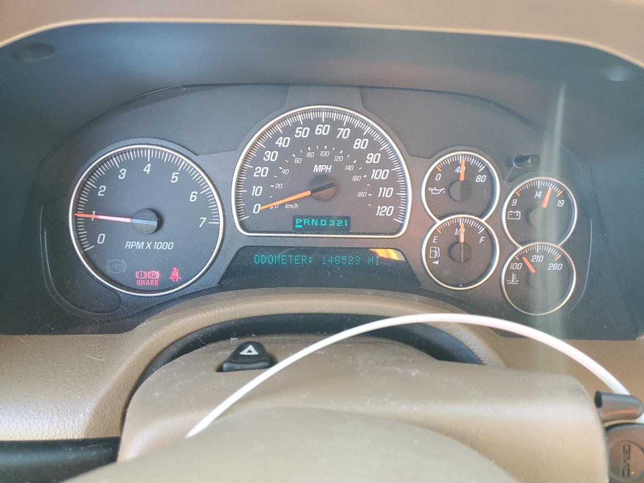 2002 GMC Envoy VIN: 1GKDT13S922281643 Lot: 90581395