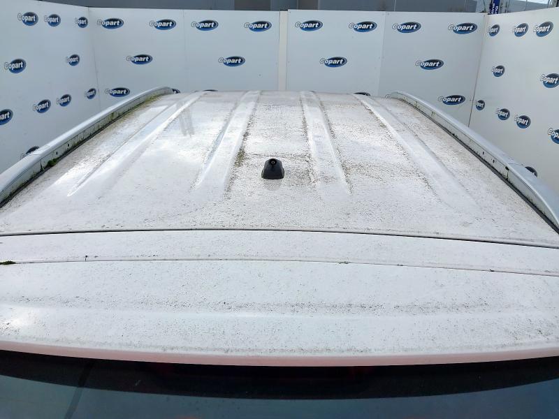 2013 HYUNDAI IX35 1.7 CRDI SE 5DR 2WD