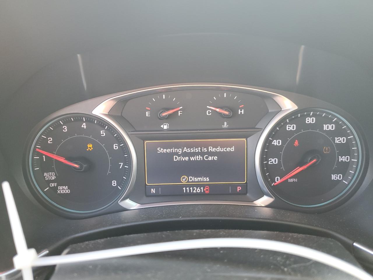 2019 Chevrolet Equinox Lt VIN: 2GNAXLEX2K6186942 Lot: 90835775