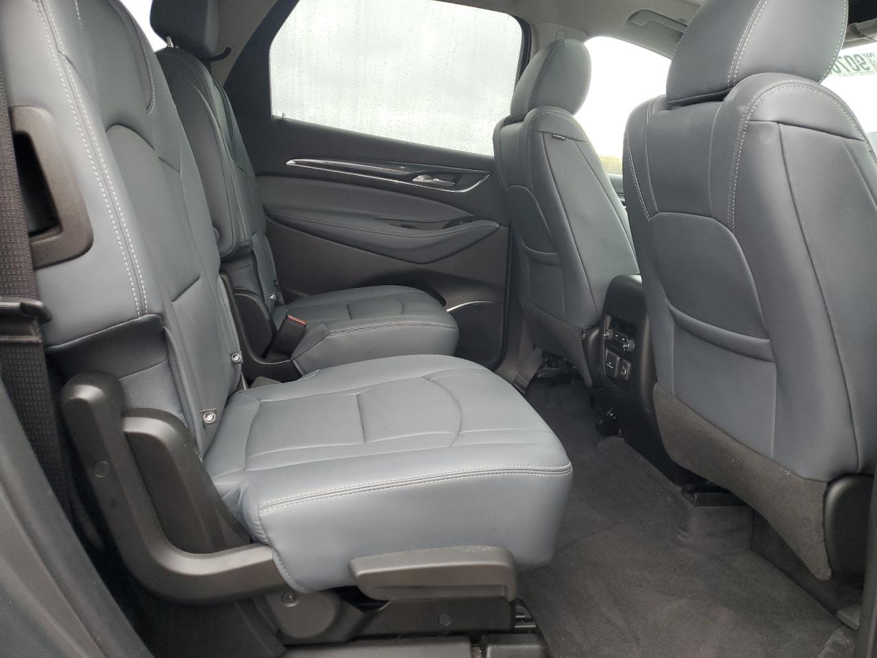 2020 Buick Enclave Essence VIN: 5GAEVAKW8LJ145804 Lot: 90703555