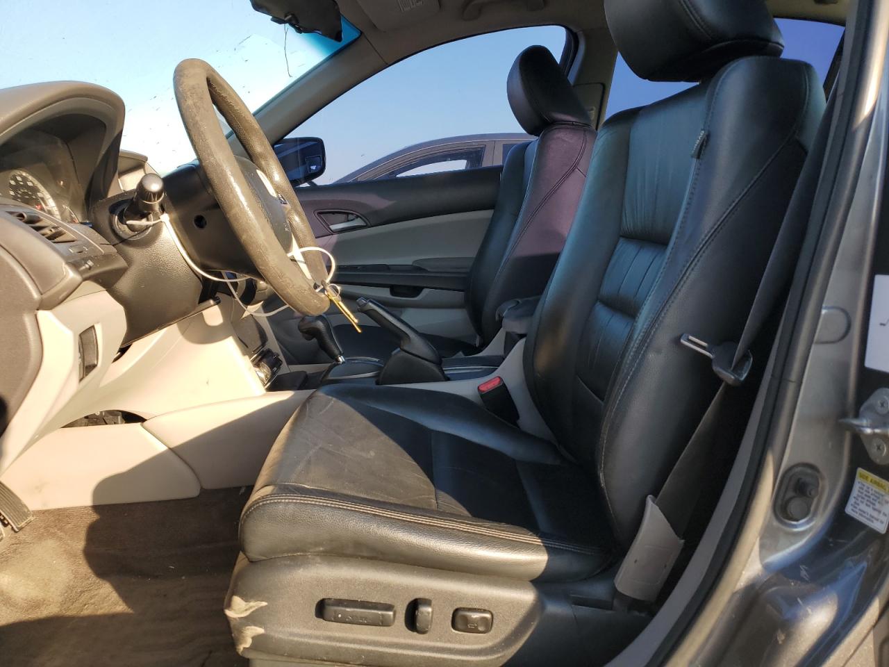 2010 Honda Accord Lxp VIN: 1HGCP2F46AA052115 Lot: 86097555