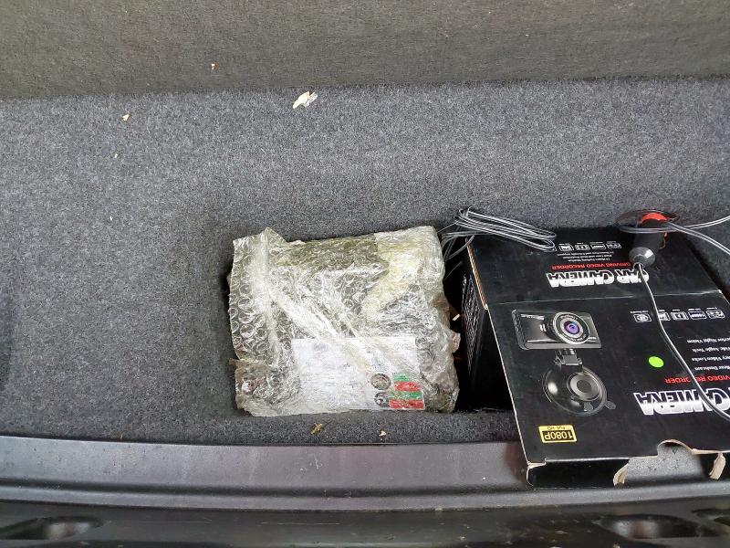 2012 BMW 5 SERIES 520D M SPORT 4DR STEP AUTO [START STOP]