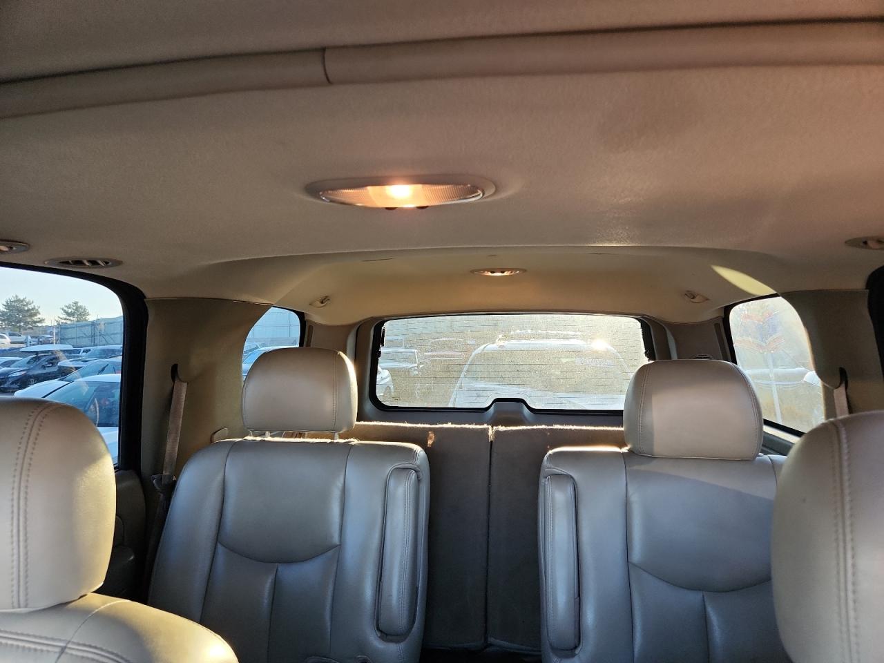 2005 Chevrolet Tahoe K1500 VIN: 1GNEK13T45R199771 Lot: 85747205