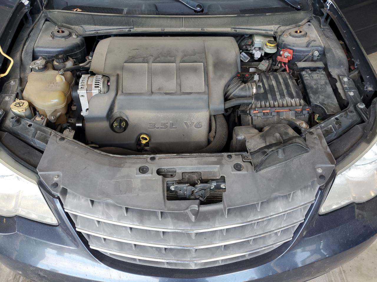 2008 Chrysler Sebring Limited VIN: 1C3LC65M08N150082 Lot: 86652285